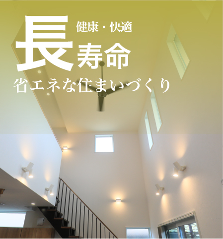 長寿命
